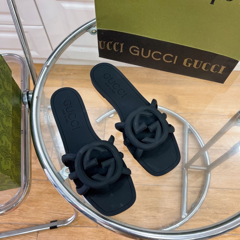 Gucci Slippers